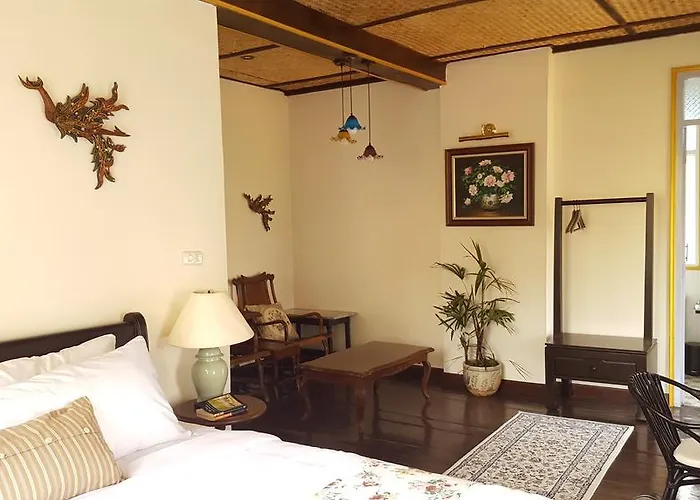 Guest house Mungkala