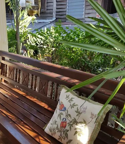 Guest house Mungkala