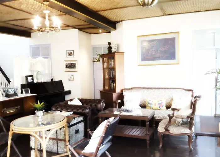 Guest house Mungkala
