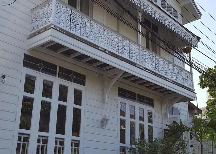 Mungkala 4* Bangkok