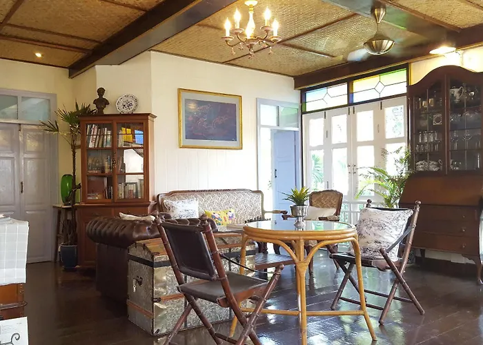 Mungkala Guest house Bangkok