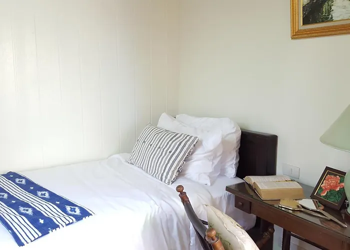 Guest house Mungkala 4*