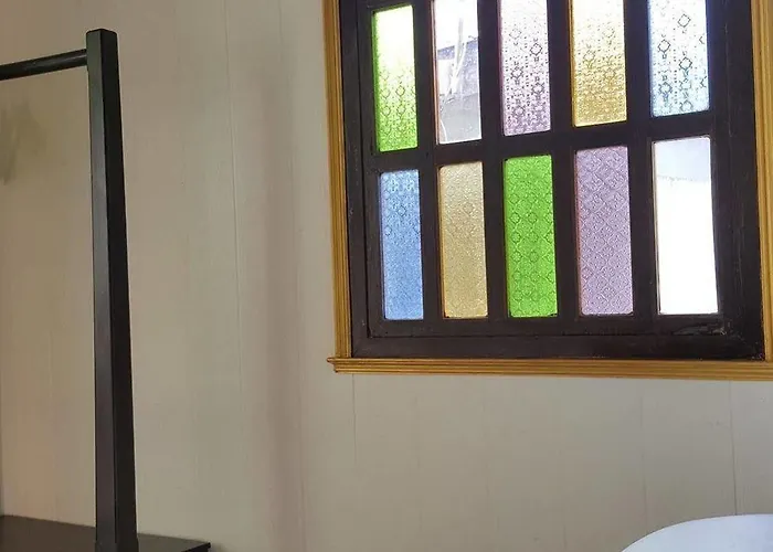 Mungkala Guest house