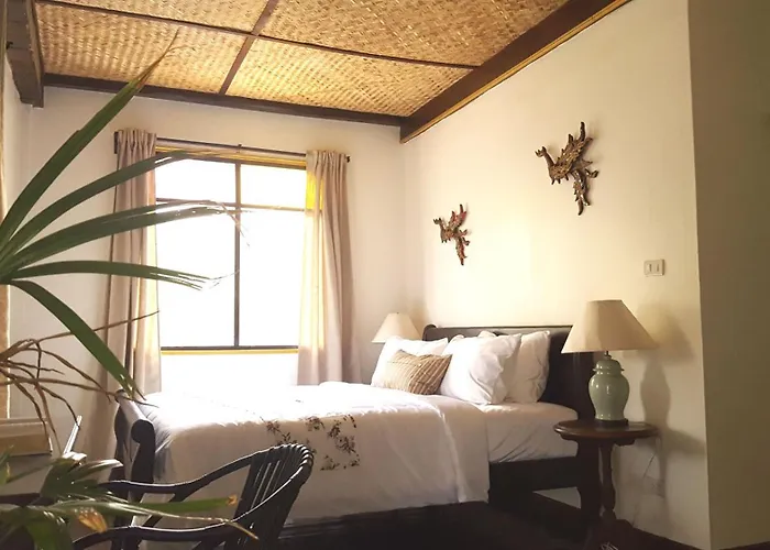 Guest house Mungkala Bangkok
