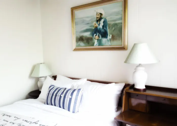 Mungkala 4* Bangkok