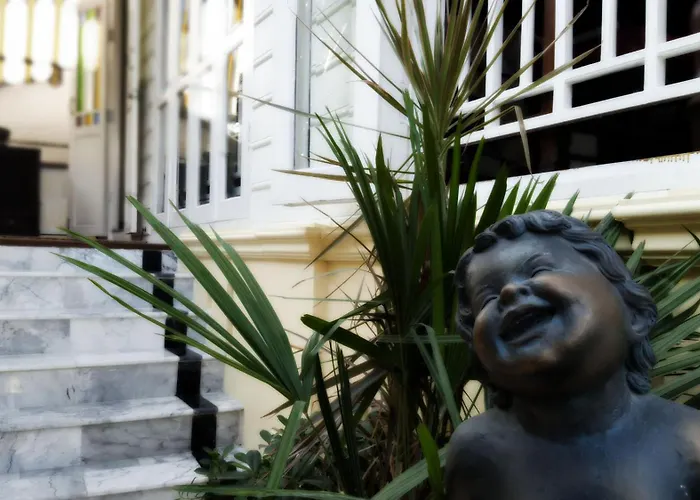 Mungkala 4* Bangkok
