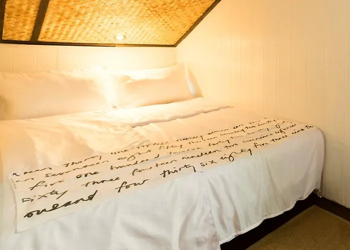 Guest house Mungkala